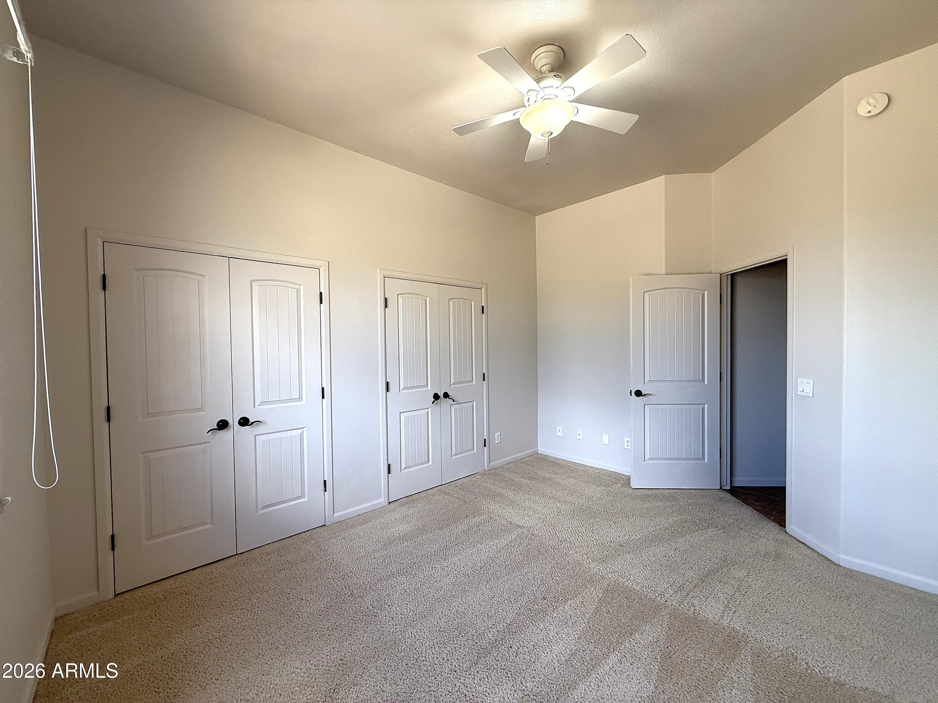 HUACHUCA MOUNTAIN VILLAGE B - Residential