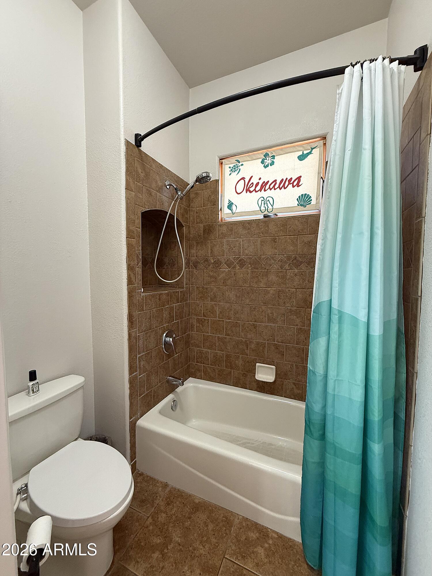 HUACHUCA MOUNTAIN VILLAGE B - Residential
