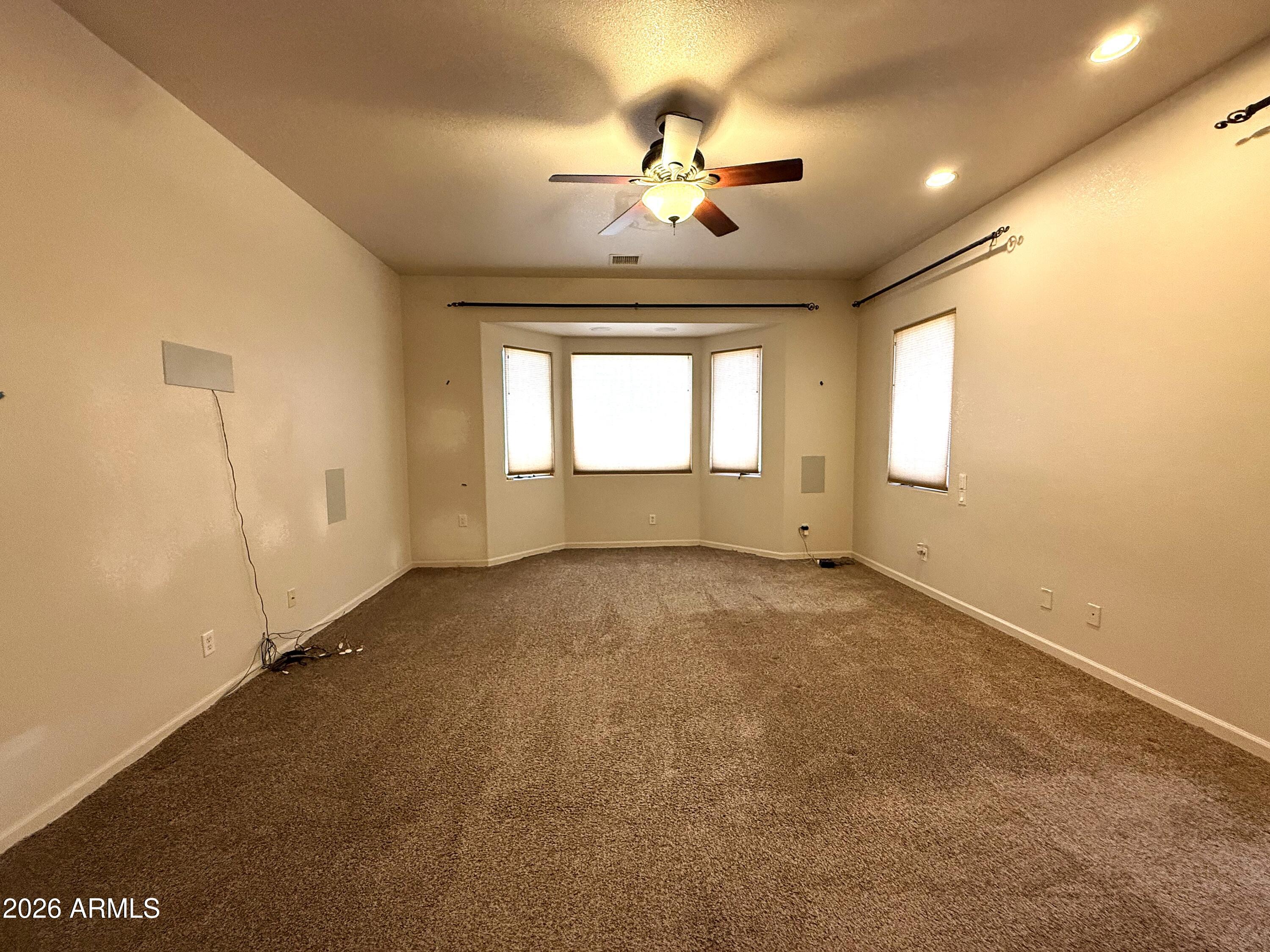 HUACHUCA MOUNTAIN VILLAGE B - Residential