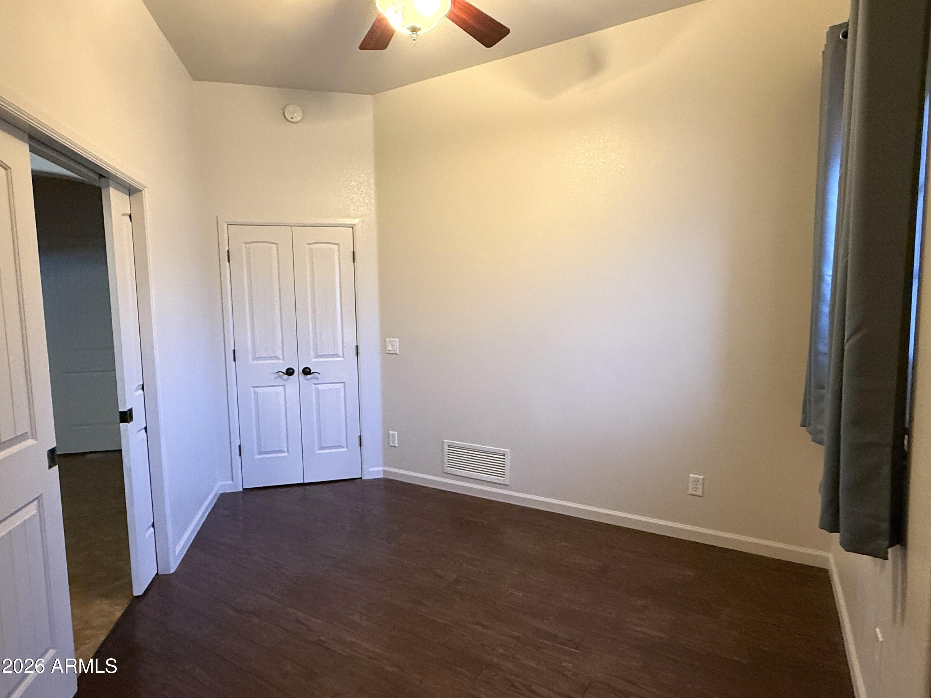 HUACHUCA MOUNTAIN VILLAGE B - Residential