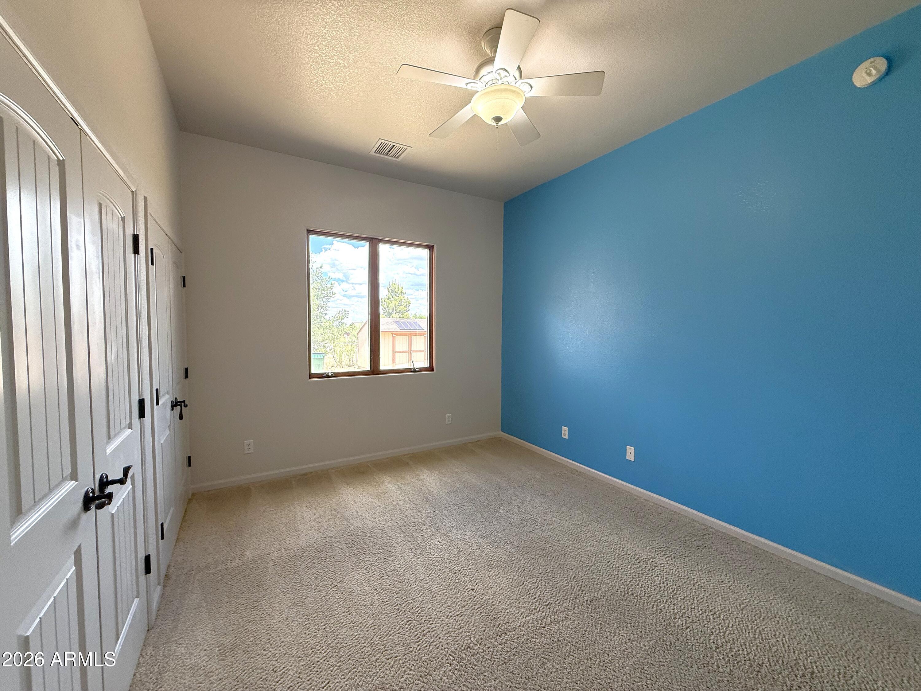 HUACHUCA MOUNTAIN VILLAGE B - Residential