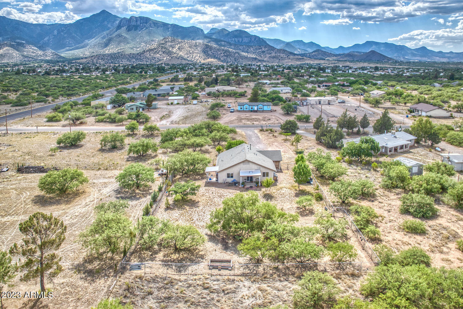 GARDEN VALLEY - Residential