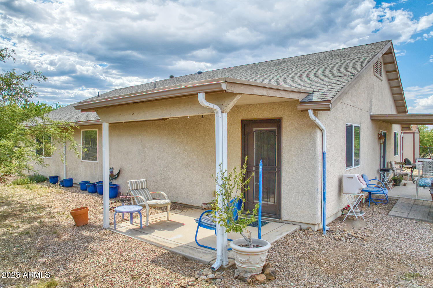 GARDEN VALLEY - Residential