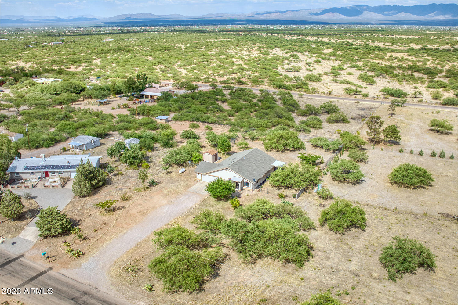 GARDEN VALLEY - Residential