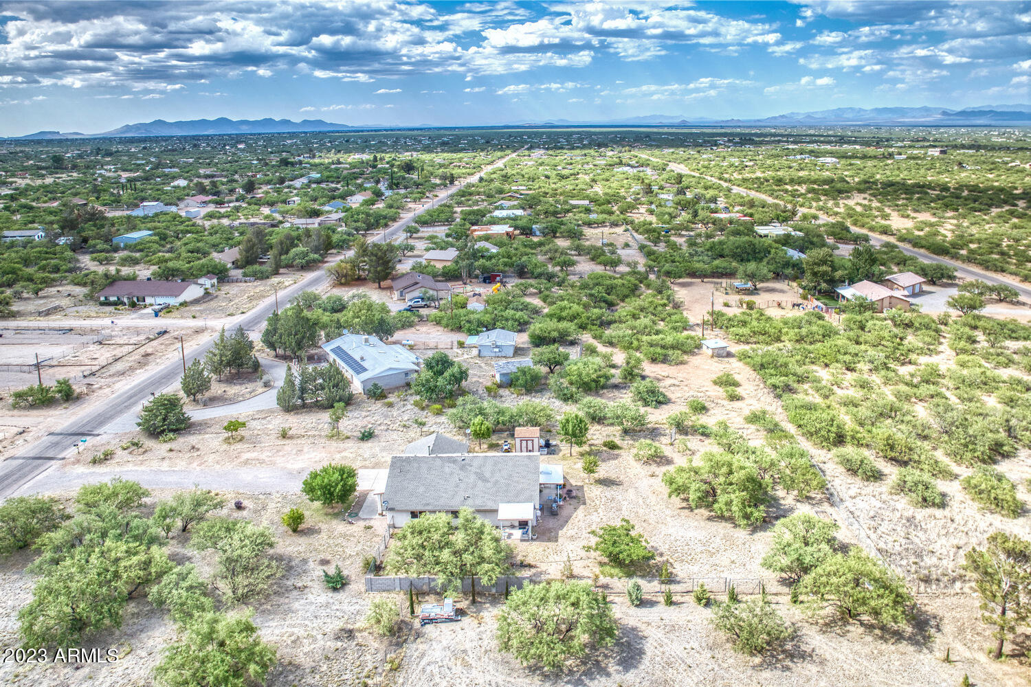 GARDEN VALLEY - Residential