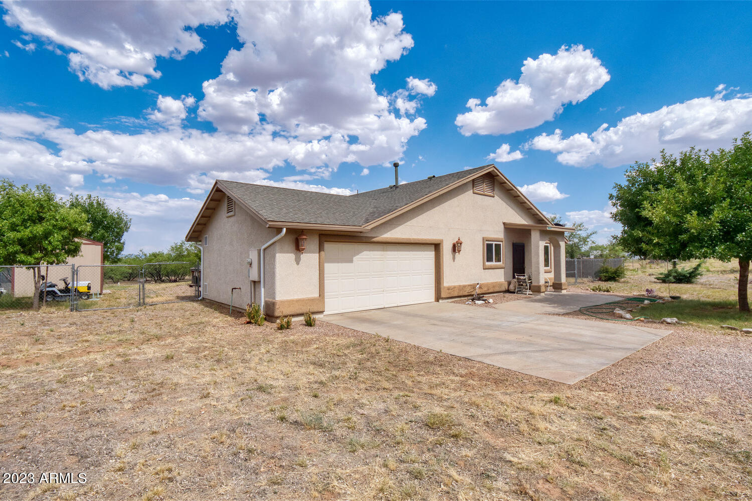 GARDEN VALLEY - Residential