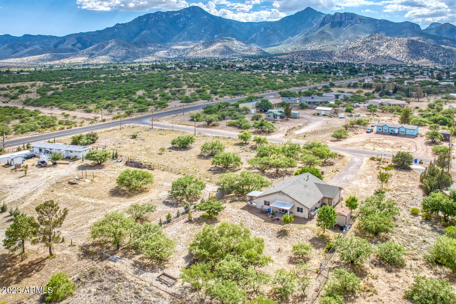GARDEN VALLEY - Residential