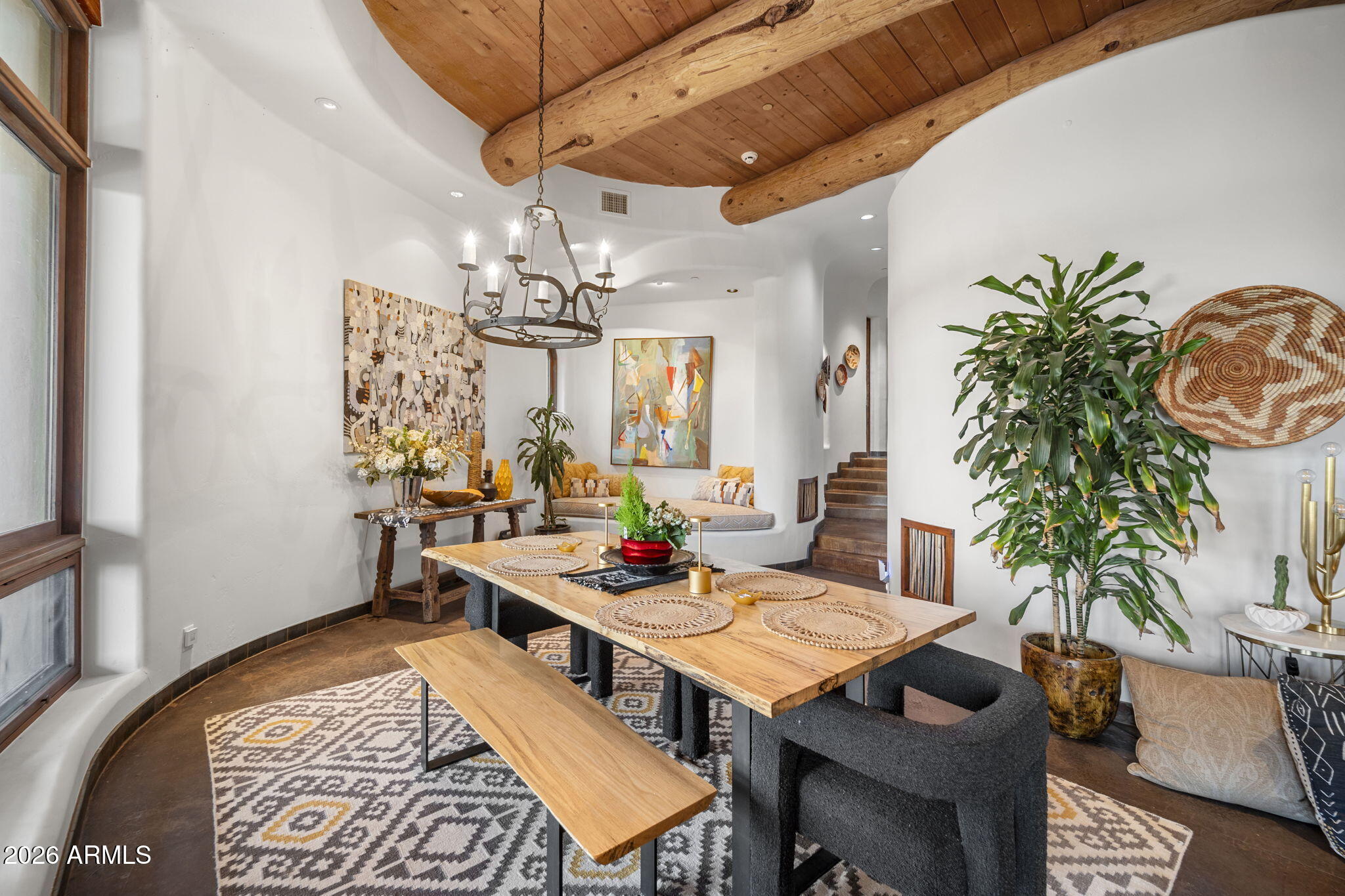 SINCUIDADOS - Residential