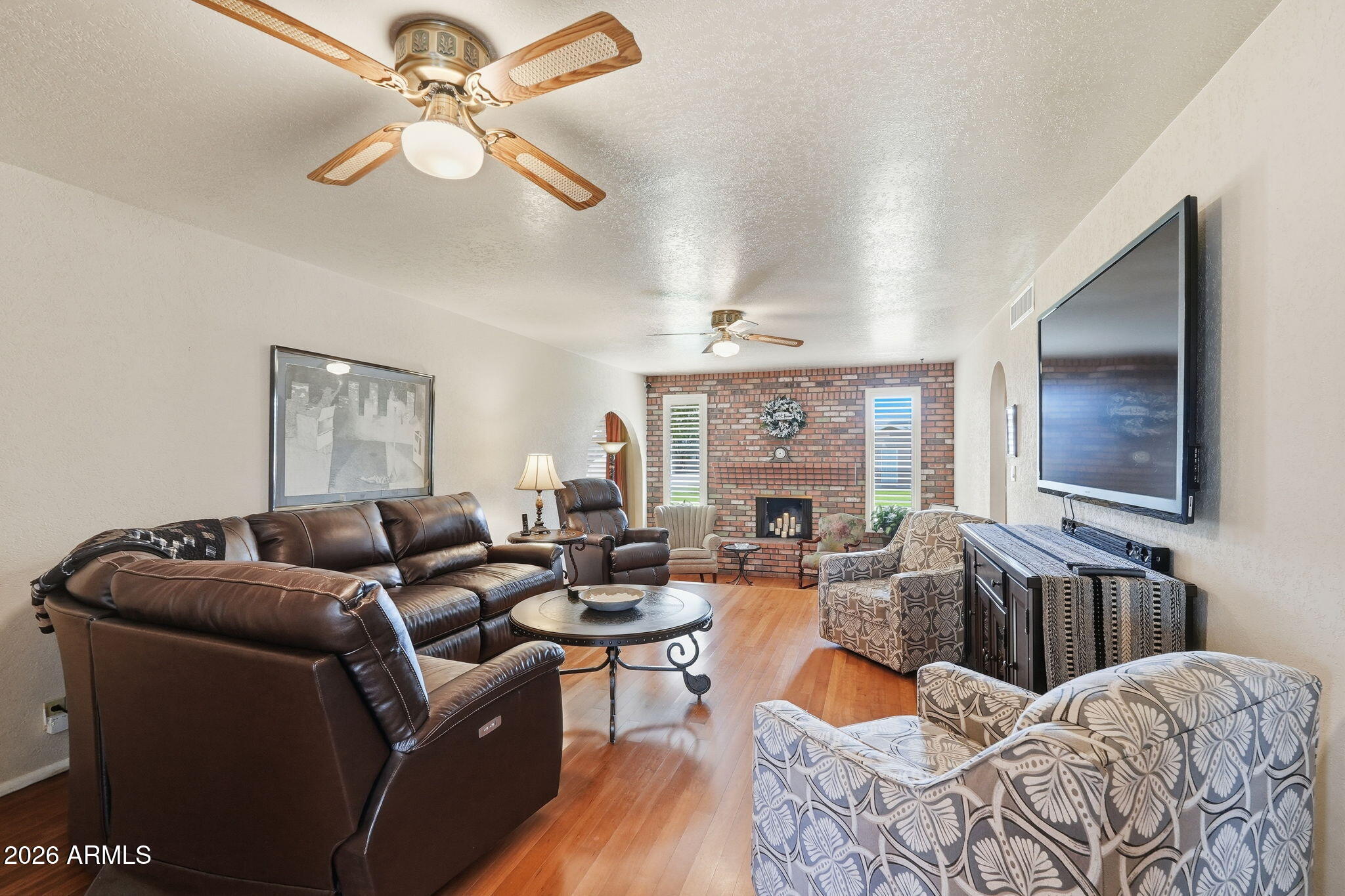 SADDLEBACK MEADOWS UNIT 5 - Residential