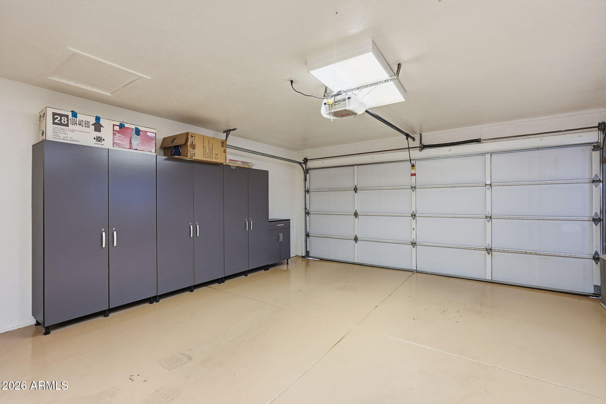SADDLEBACK MEADOWS UNIT 5 - Residential