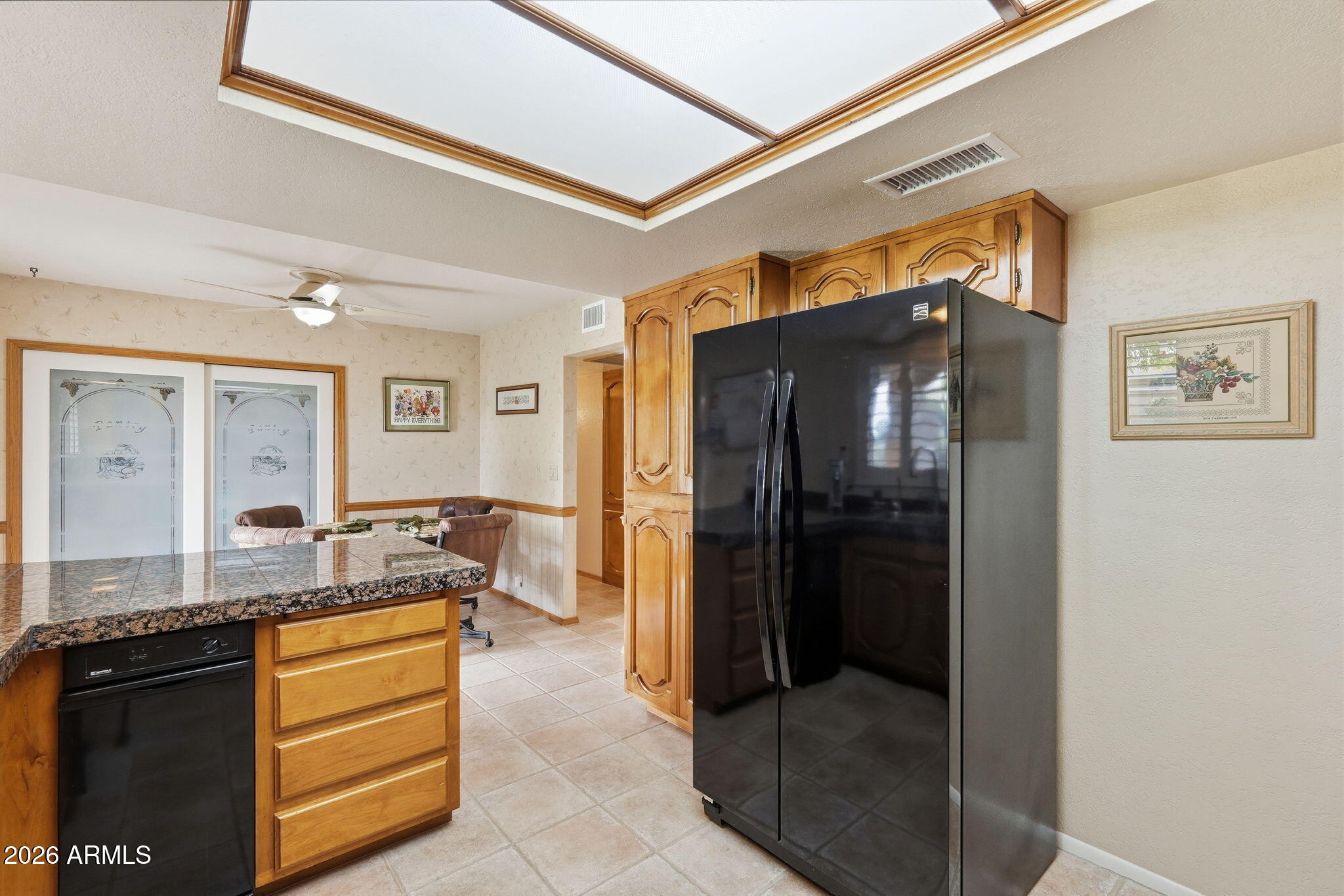 SADDLEBACK MEADOWS UNIT 5 - Residential