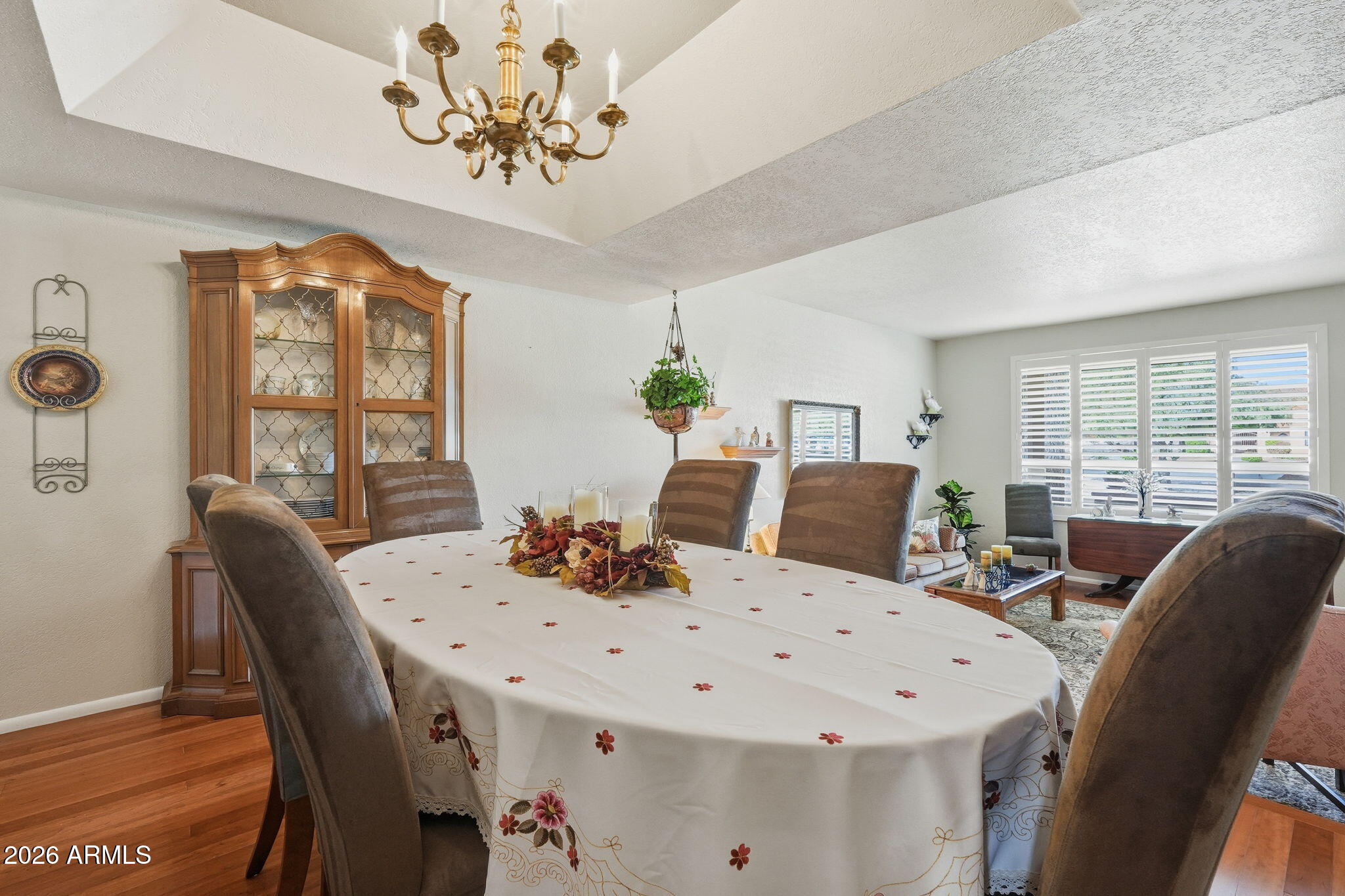 SADDLEBACK MEADOWS UNIT 5 - Residential