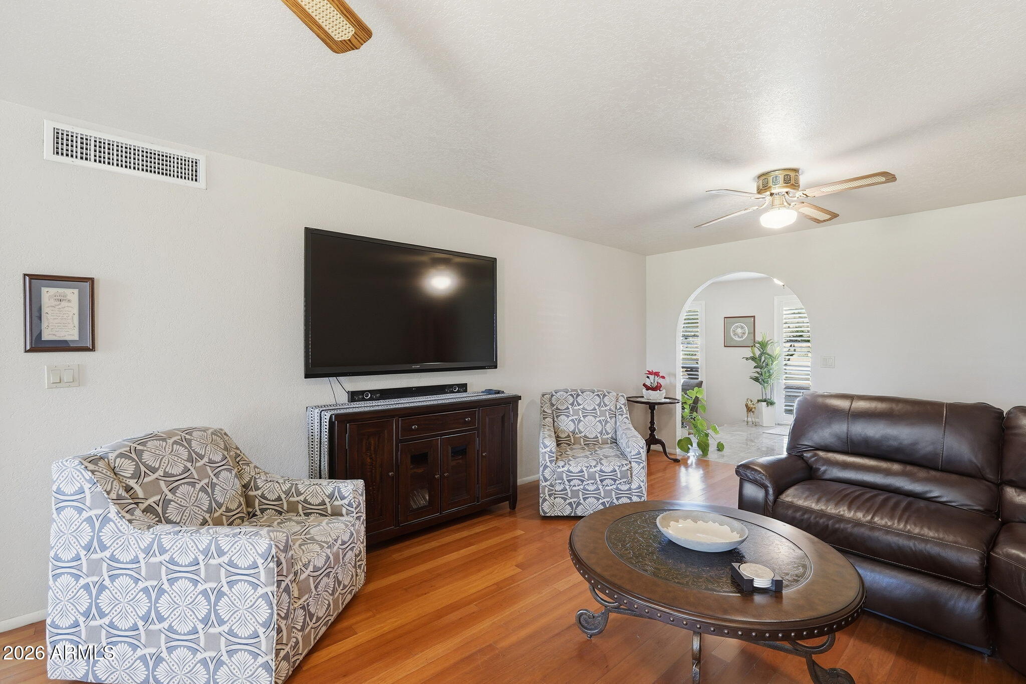 SADDLEBACK MEADOWS UNIT 5 - Residential