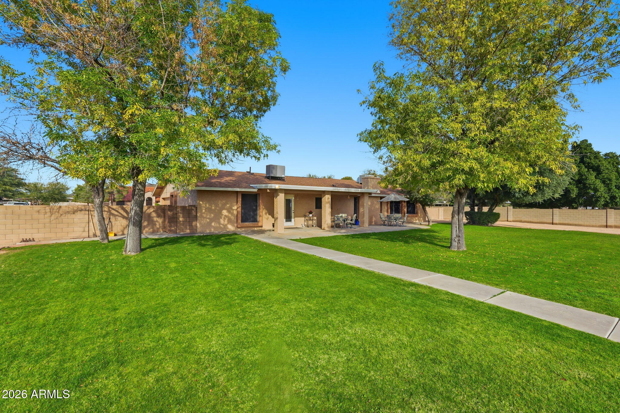 SADDLEBACK MEADOWS UNIT 5 - Residential