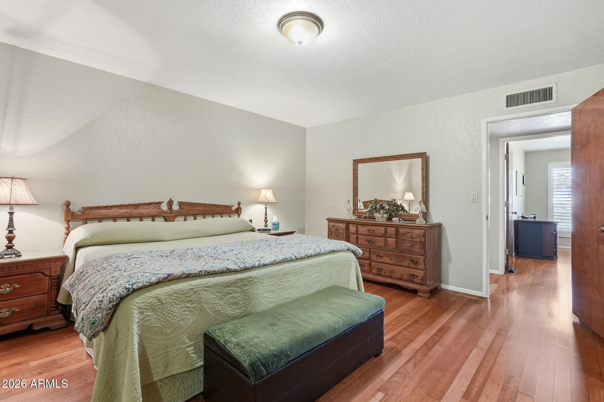 SADDLEBACK MEADOWS UNIT 5 - Residential