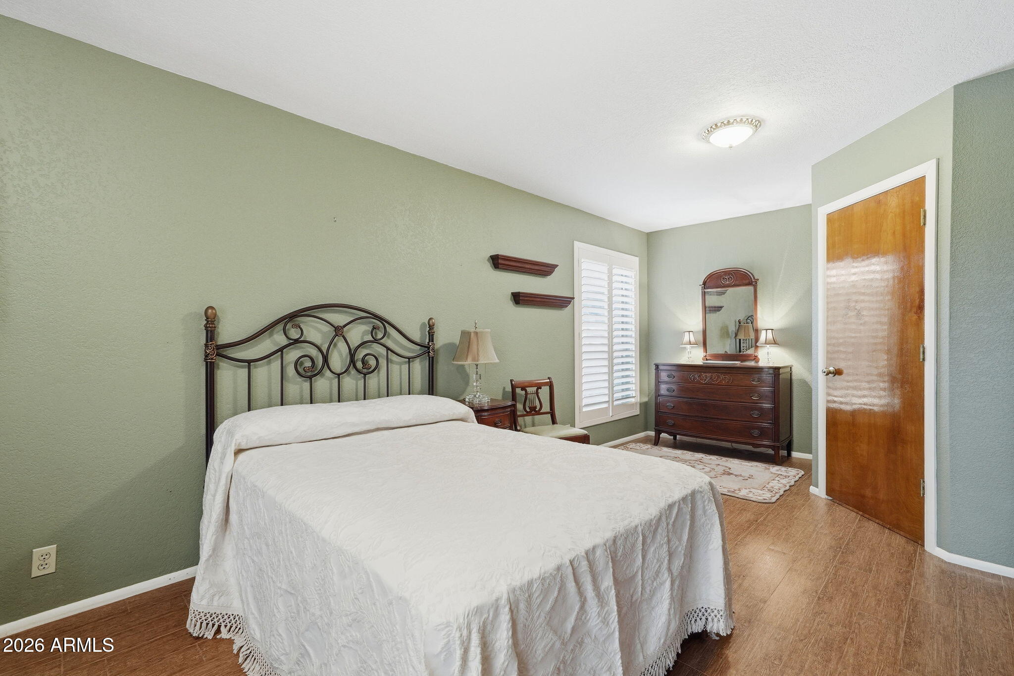 SADDLEBACK MEADOWS UNIT 5 - Residential
