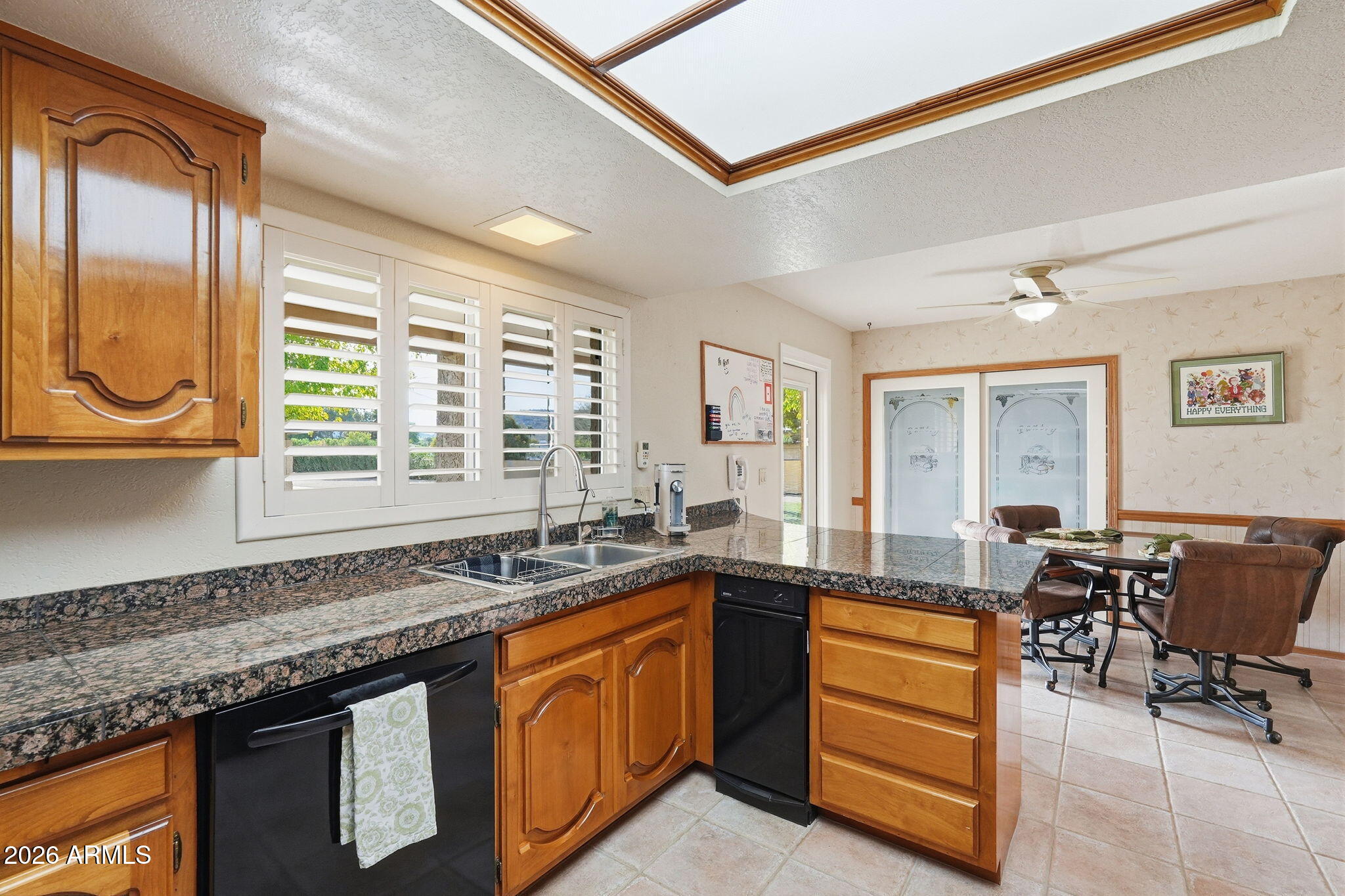 SADDLEBACK MEADOWS UNIT 5 - Residential
