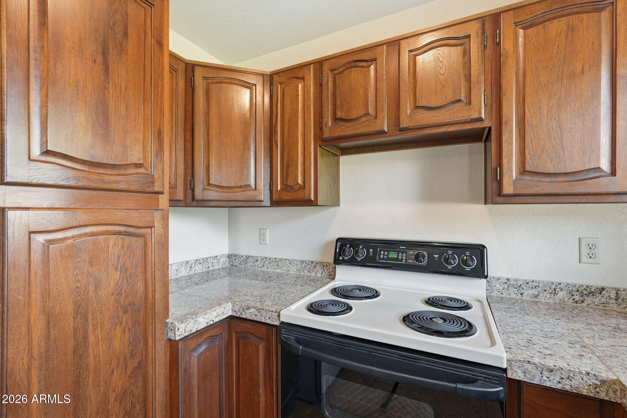 SADDLEBACK MEADOWS UNIT 5 - Residential