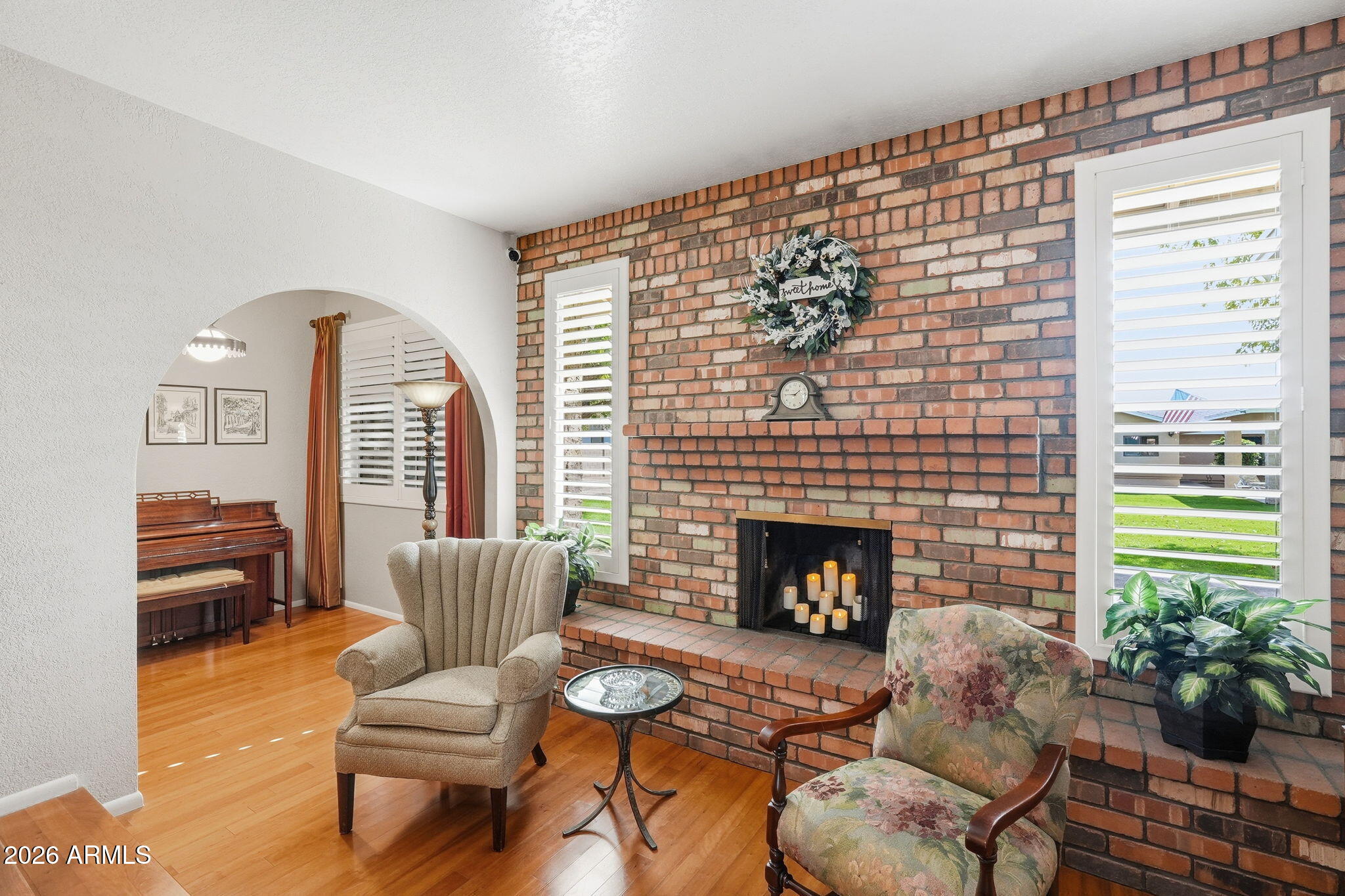 SADDLEBACK MEADOWS UNIT 5 - Residential