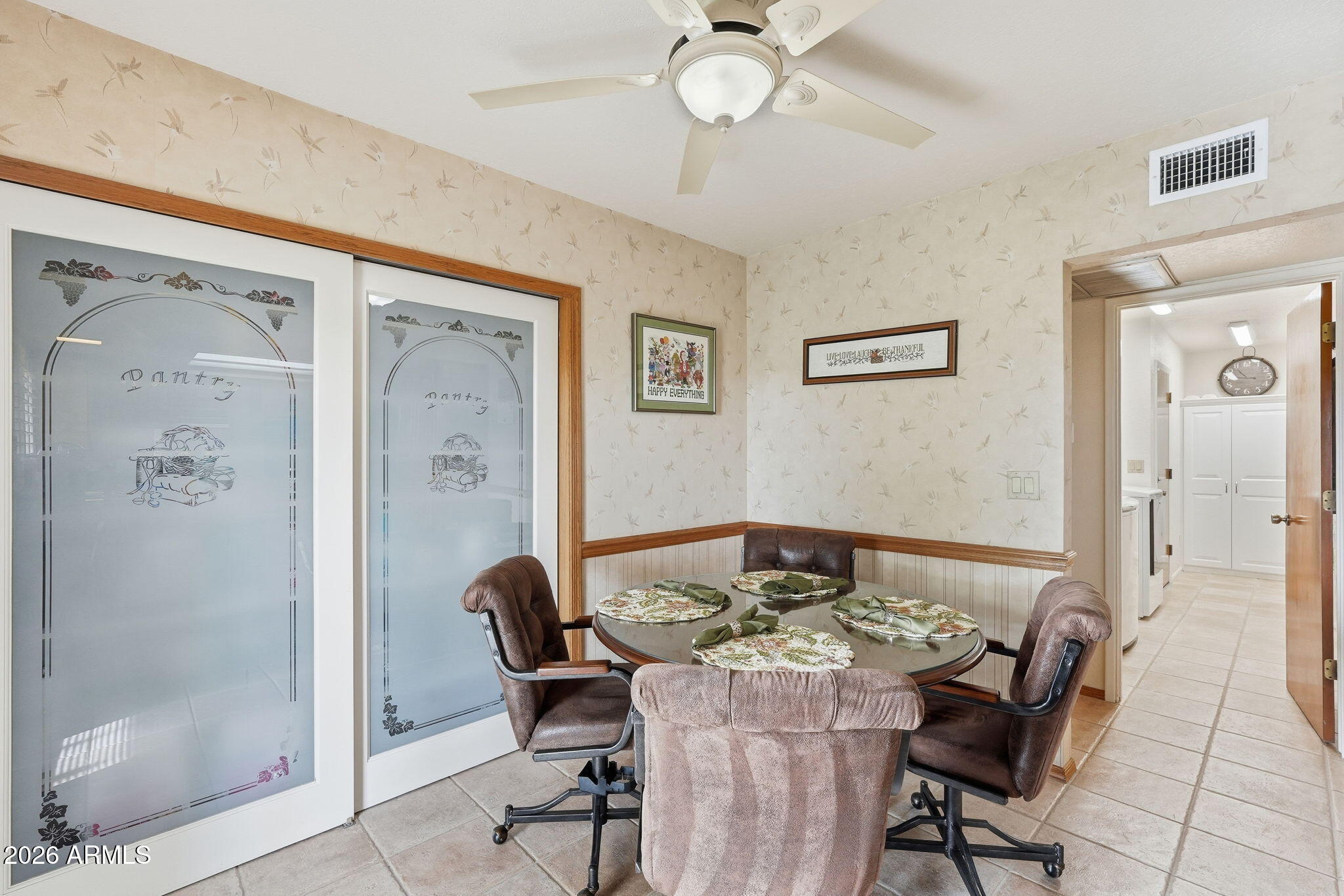 SADDLEBACK MEADOWS UNIT 5 - Residential