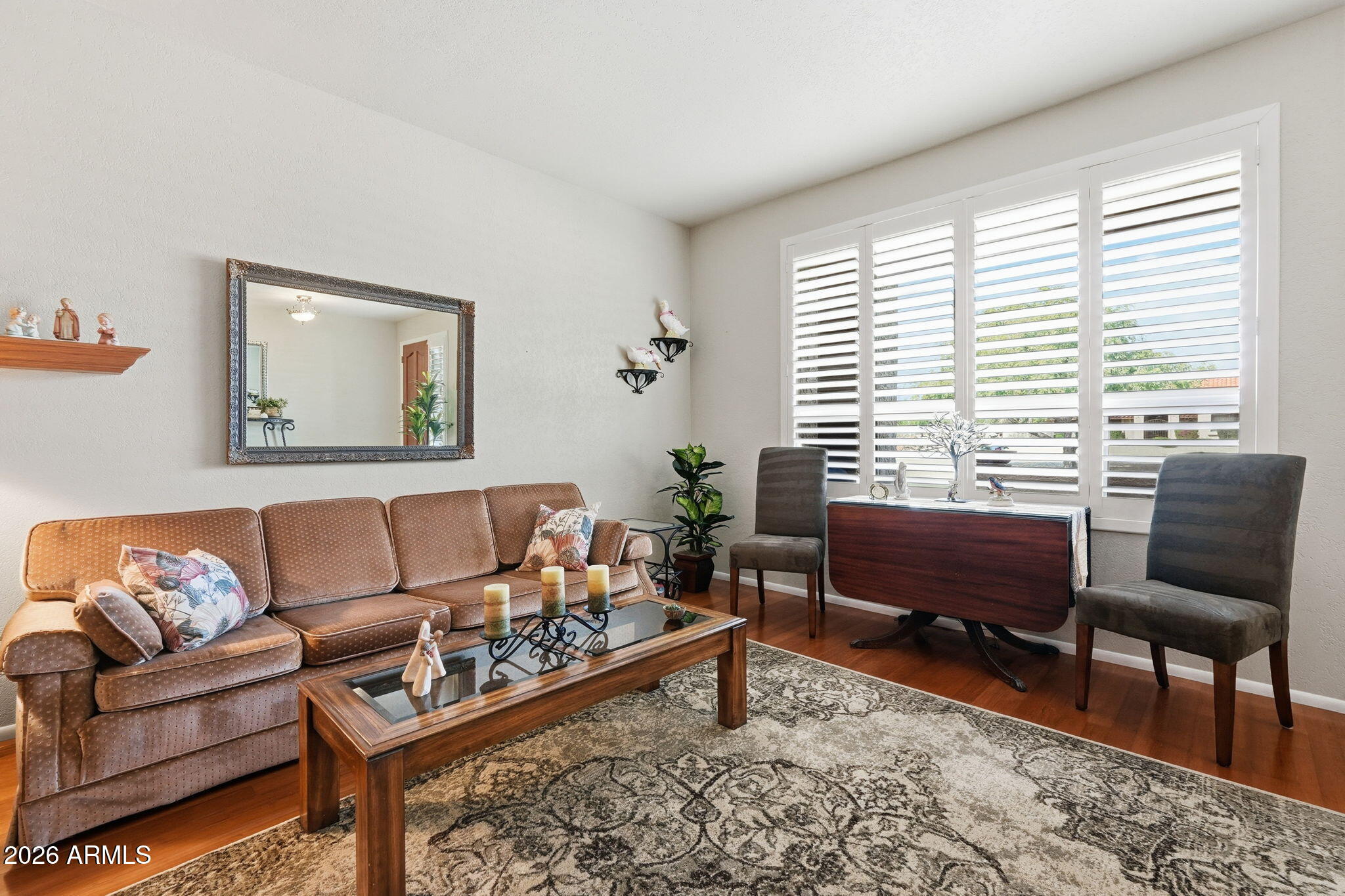 SADDLEBACK MEADOWS UNIT 5 - Residential