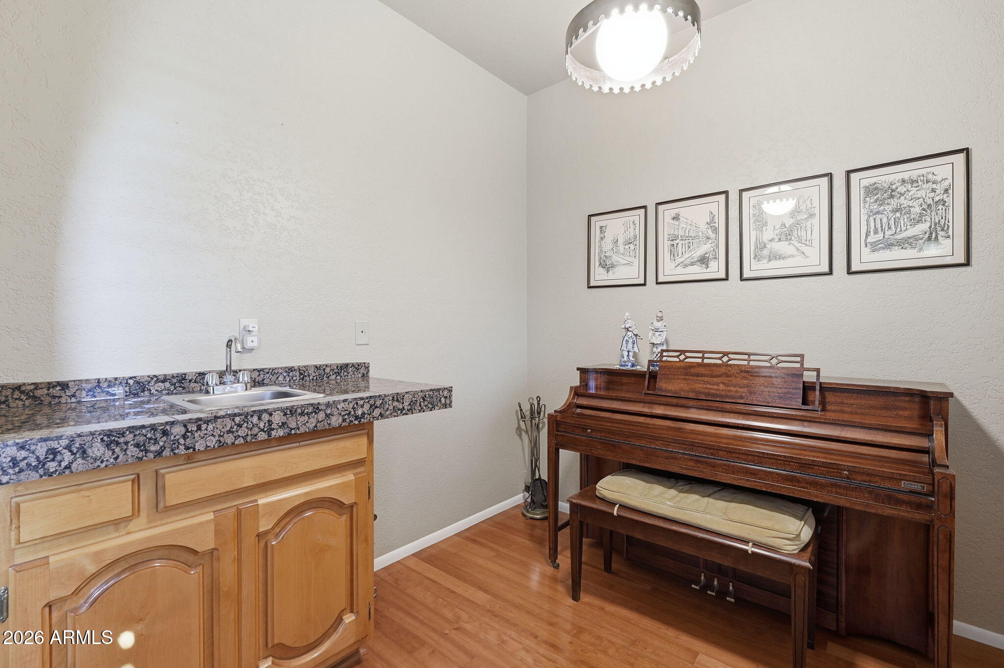 SADDLEBACK MEADOWS UNIT 5 - Residential