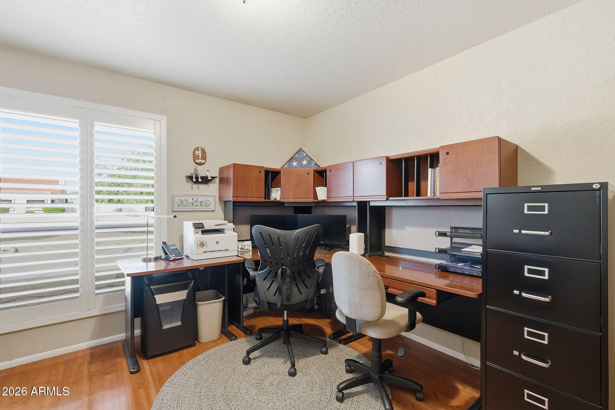 SADDLEBACK MEADOWS UNIT 5 - Residential