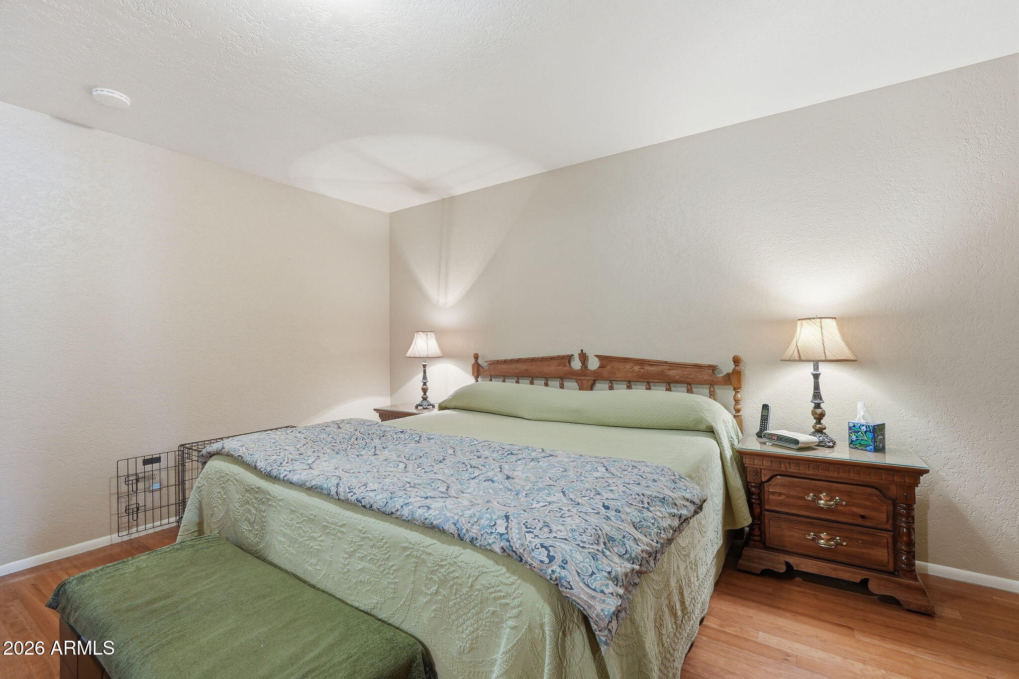 SADDLEBACK MEADOWS UNIT 5 - Residential