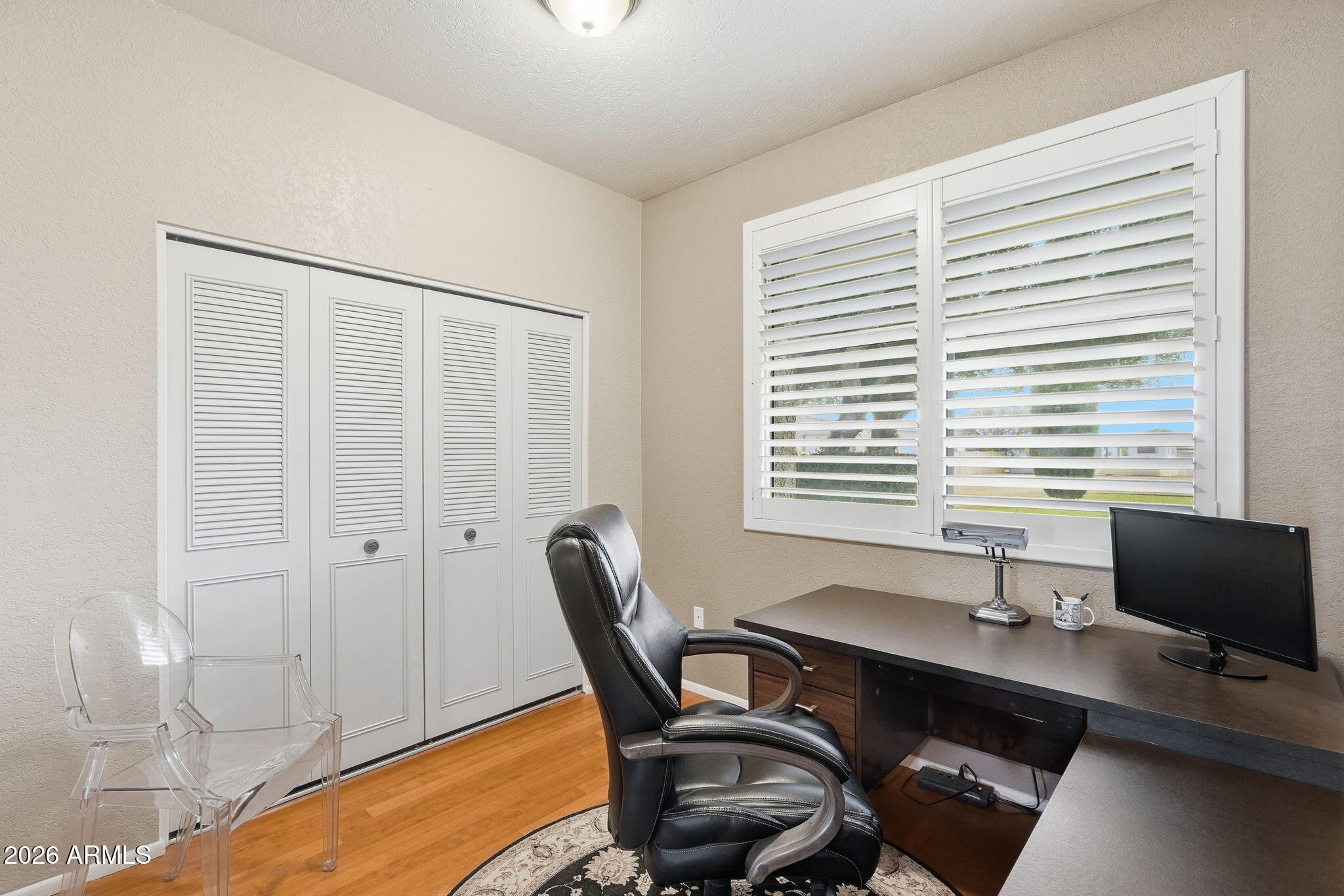 SADDLEBACK MEADOWS UNIT 5 - Residential