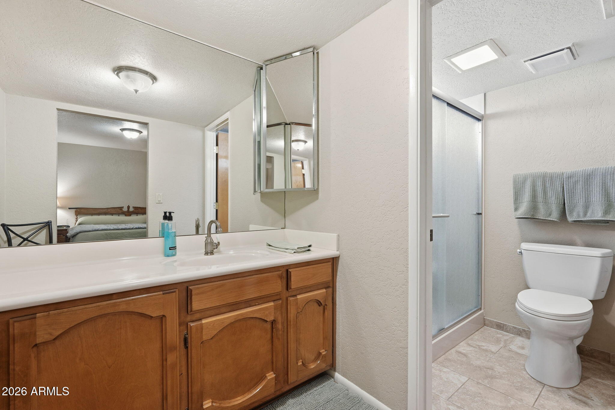 SADDLEBACK MEADOWS UNIT 5 - Residential