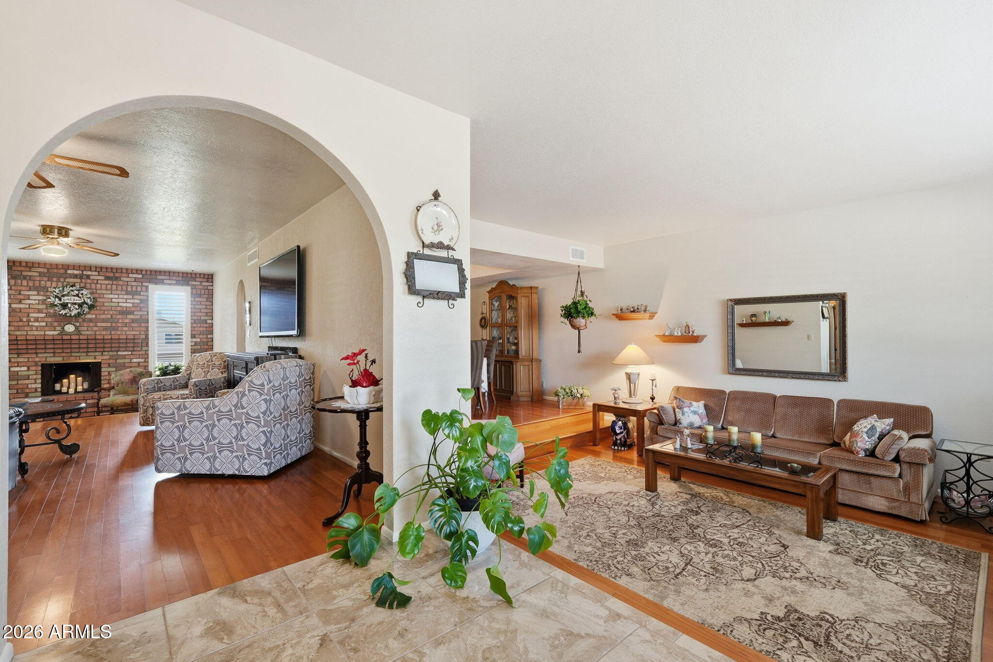SADDLEBACK MEADOWS UNIT 5 - Residential