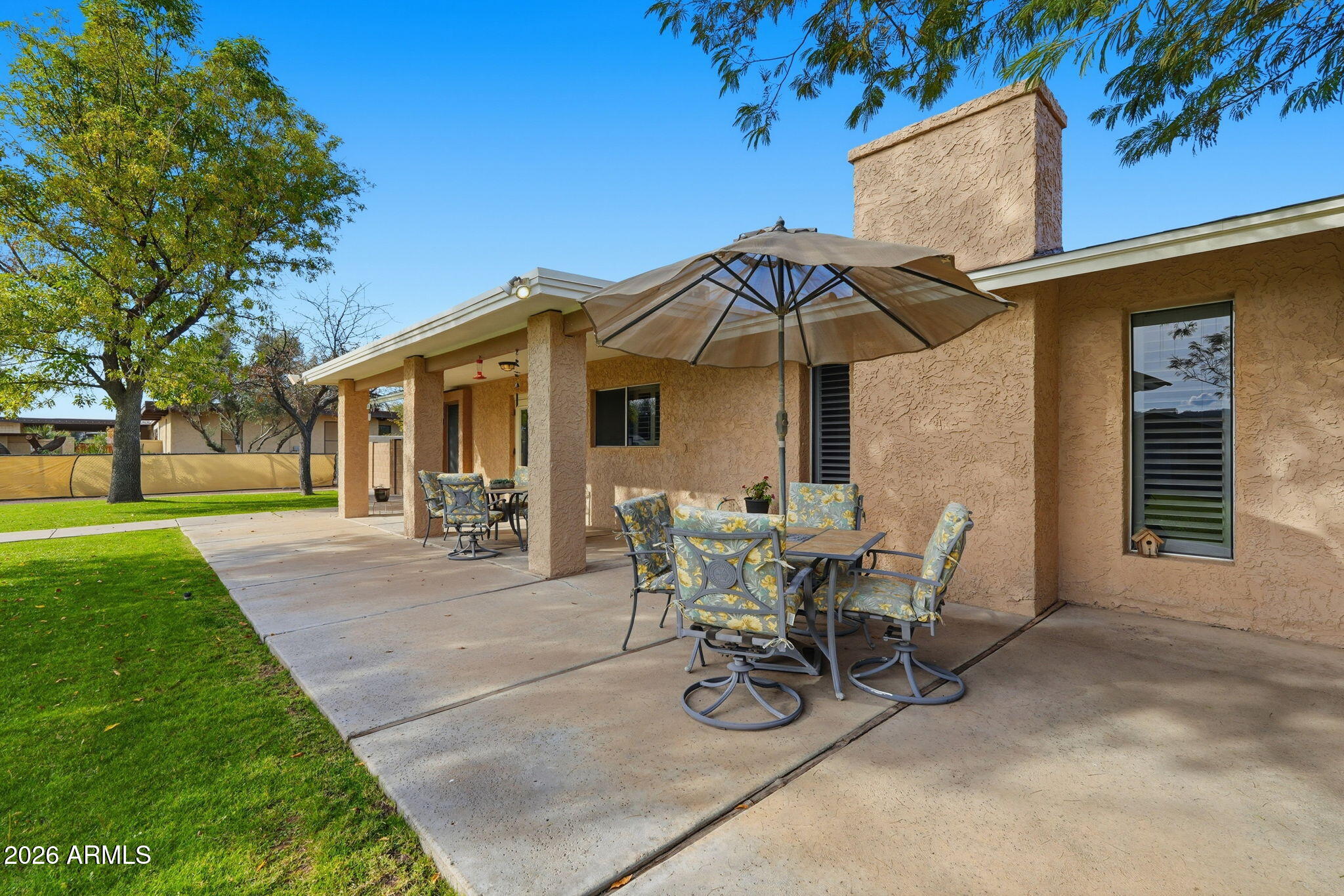 SADDLEBACK MEADOWS UNIT 5 - Residential