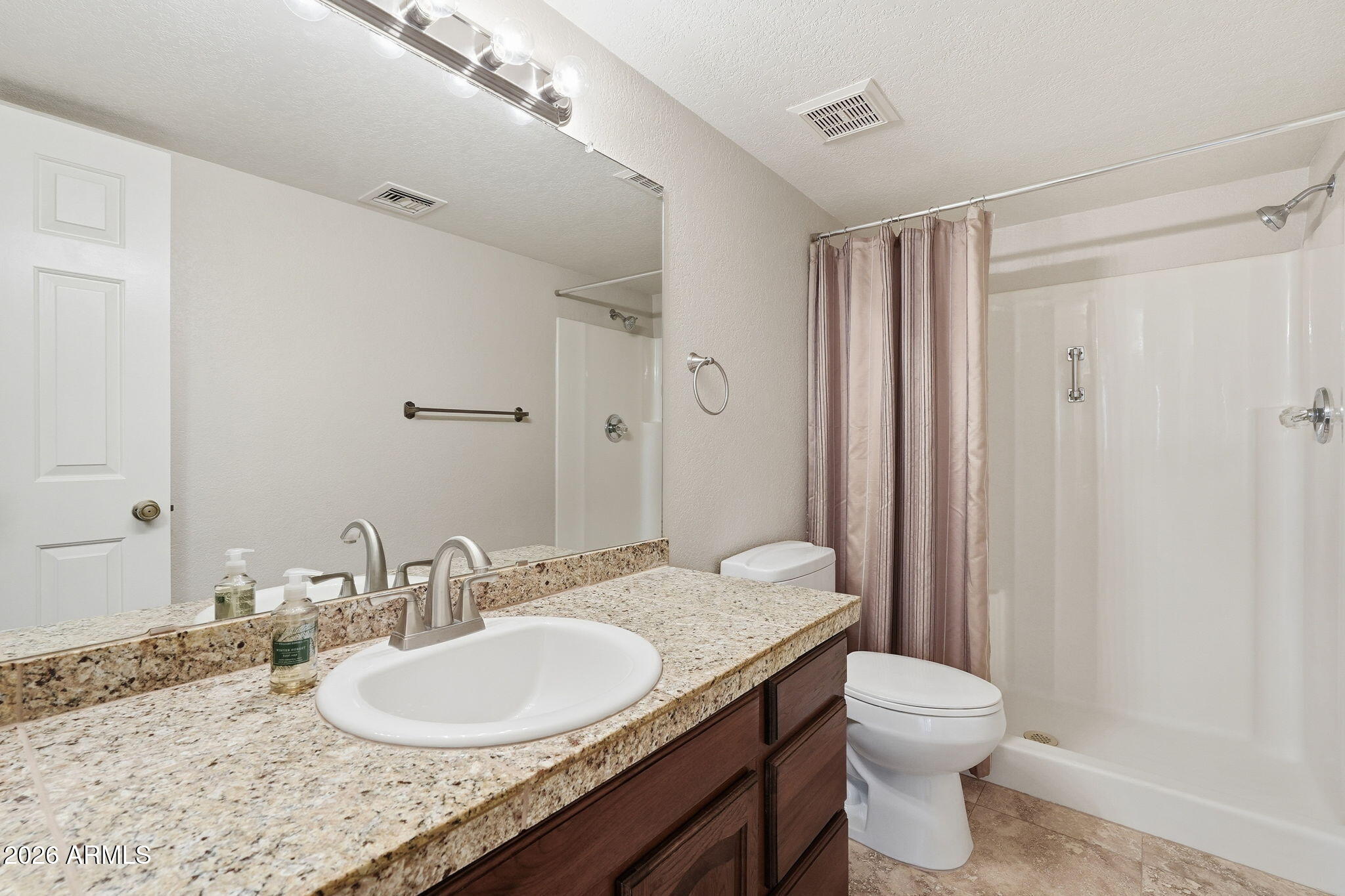 SADDLEBACK MEADOWS UNIT 5 - Residential