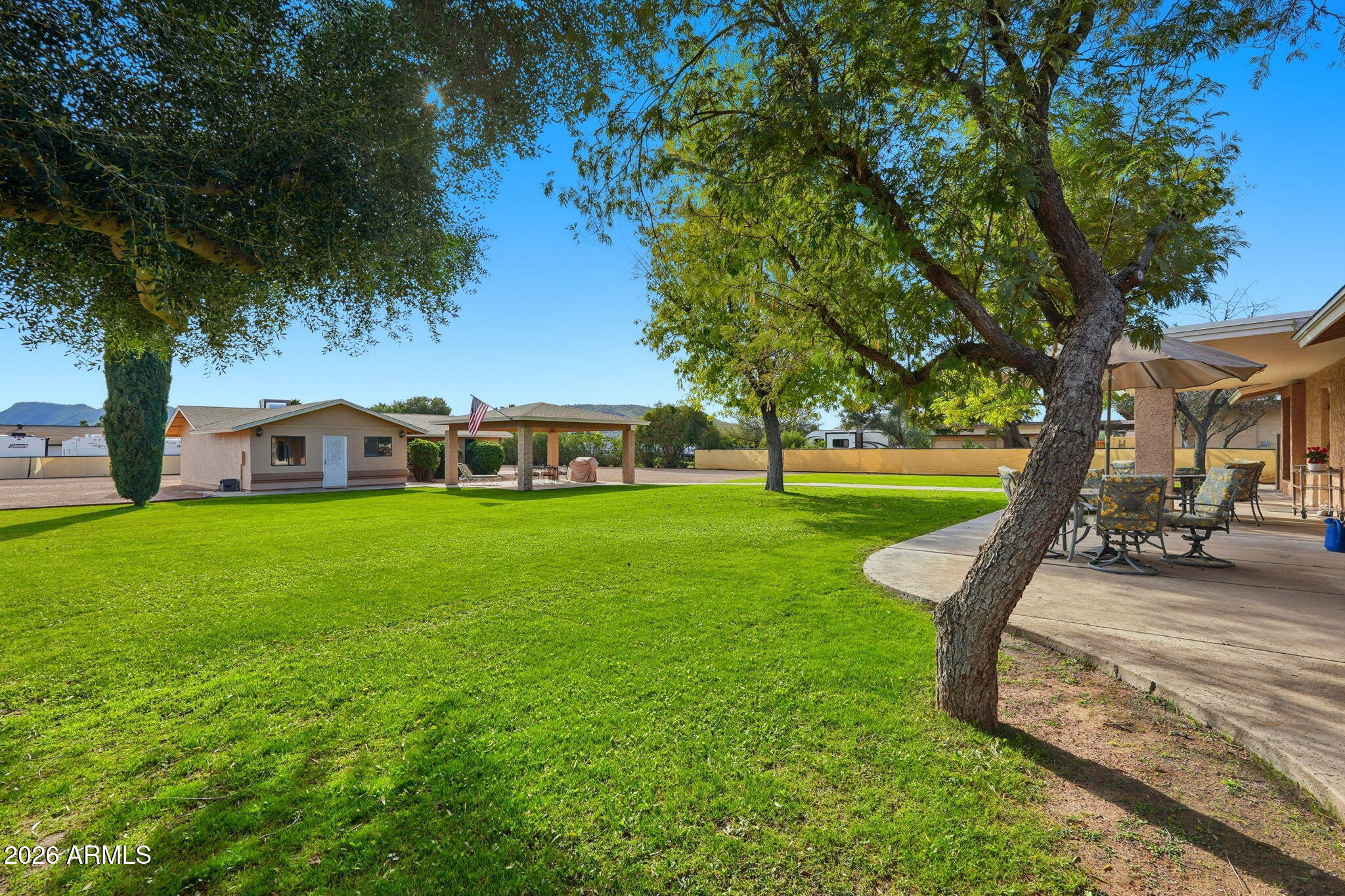 SADDLEBACK MEADOWS UNIT 5 - Residential