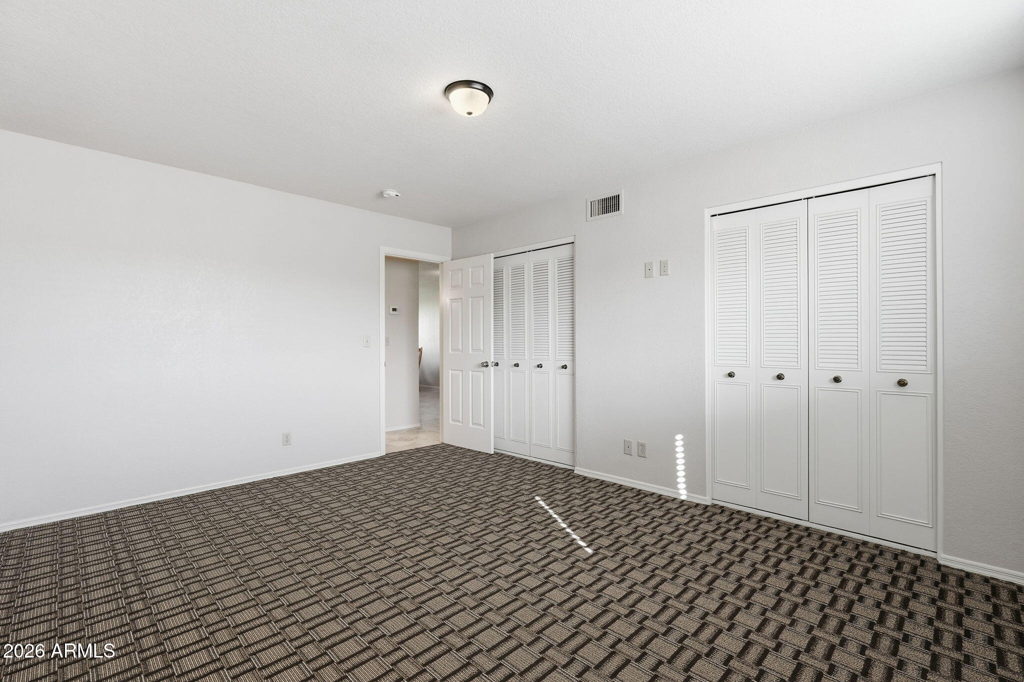 SADDLEBACK MEADOWS UNIT 5 - Residential