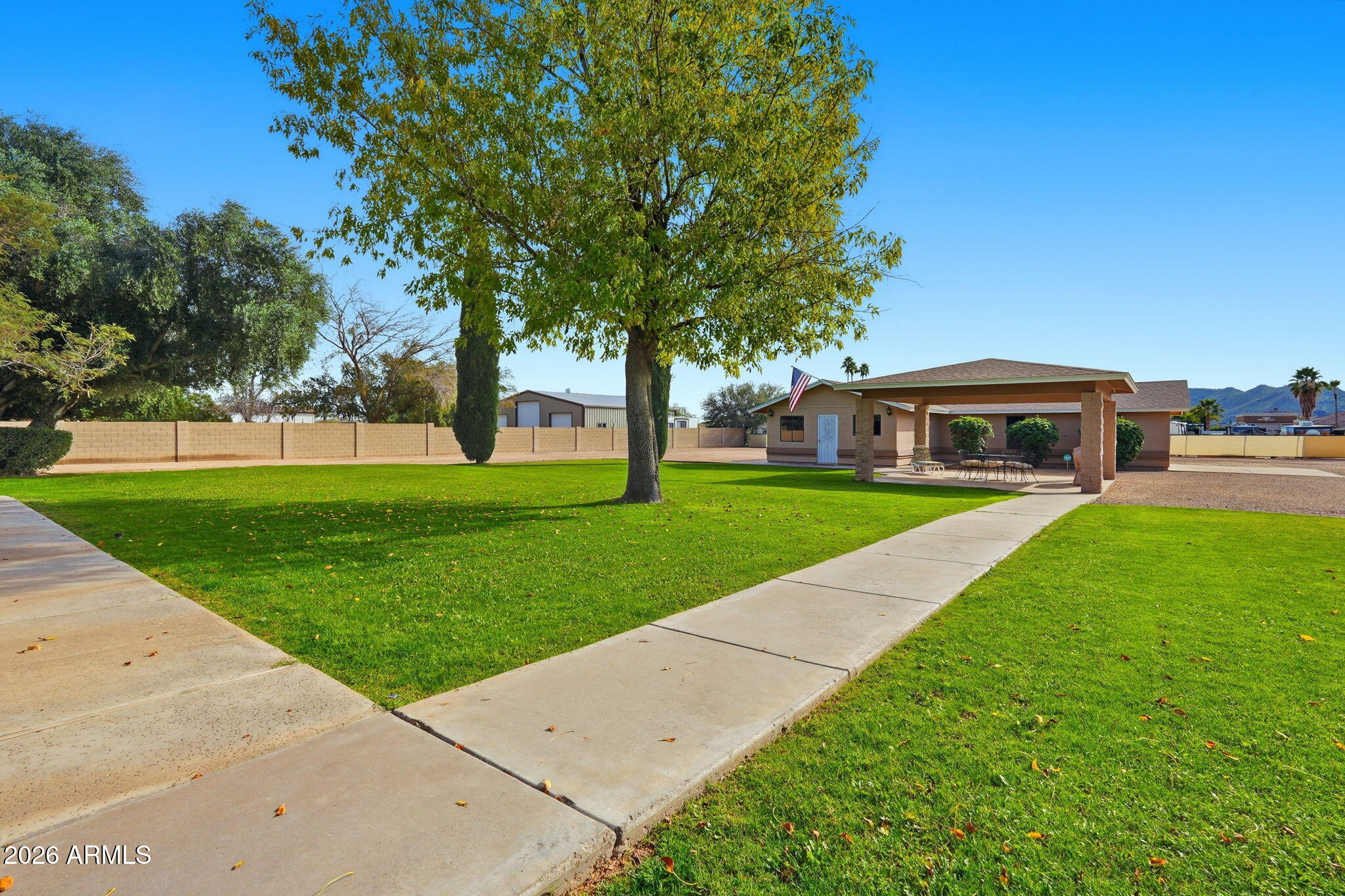 SADDLEBACK MEADOWS UNIT 5 - Residential