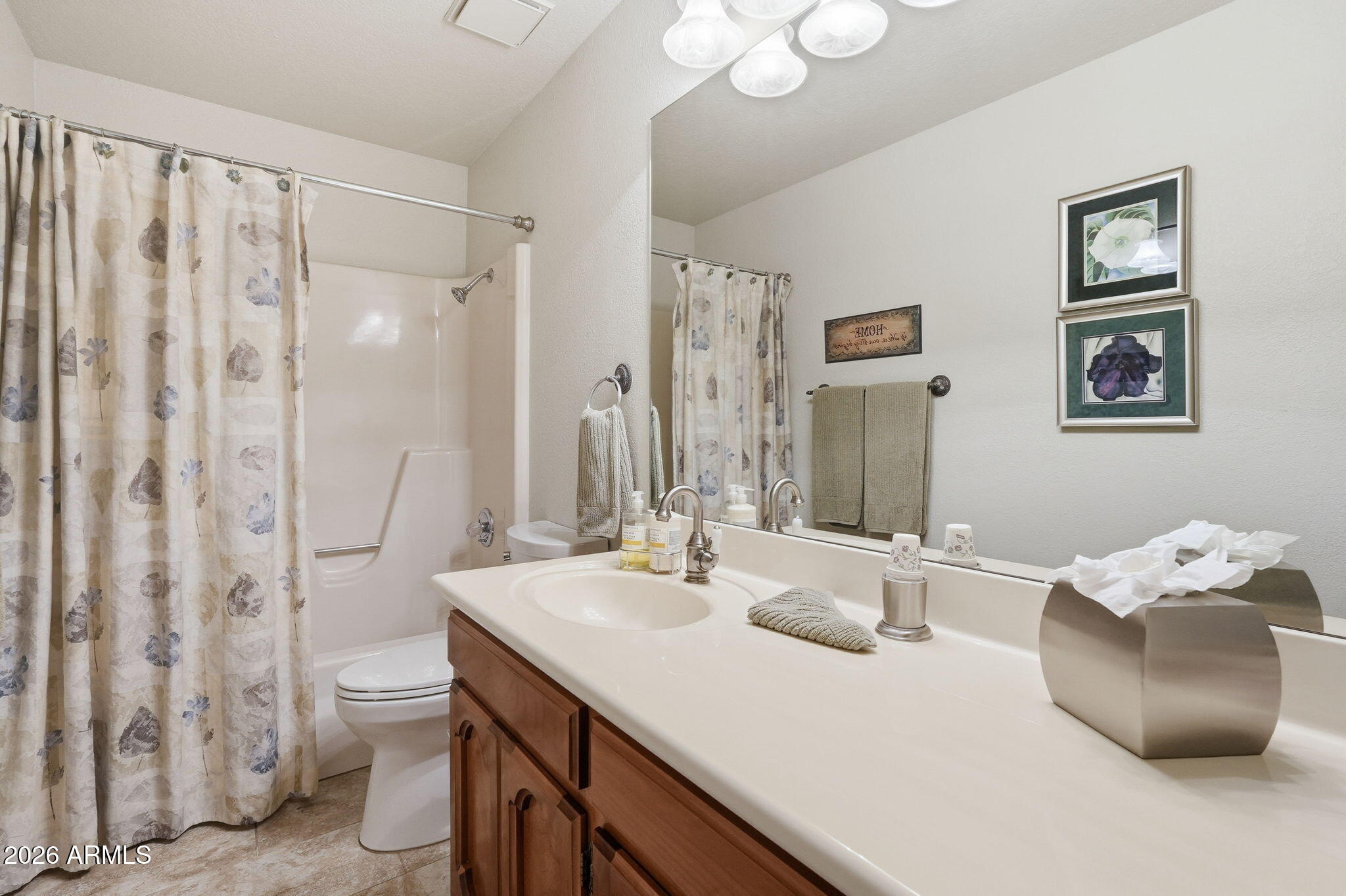 SADDLEBACK MEADOWS UNIT 5 - Residential