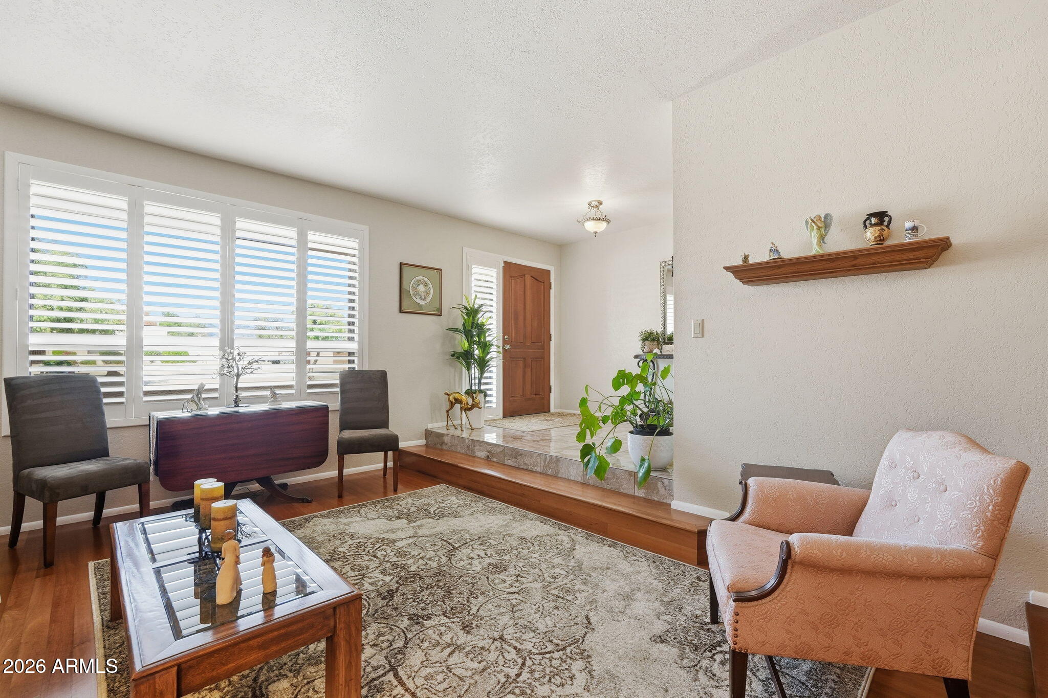 SADDLEBACK MEADOWS UNIT 5 - Residential