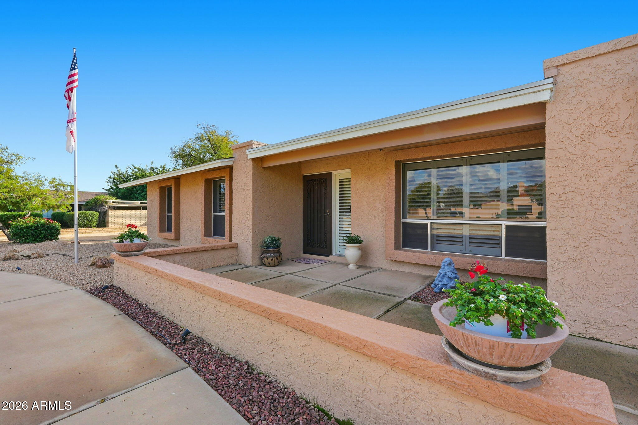 SADDLEBACK MEADOWS UNIT 5 - Residential