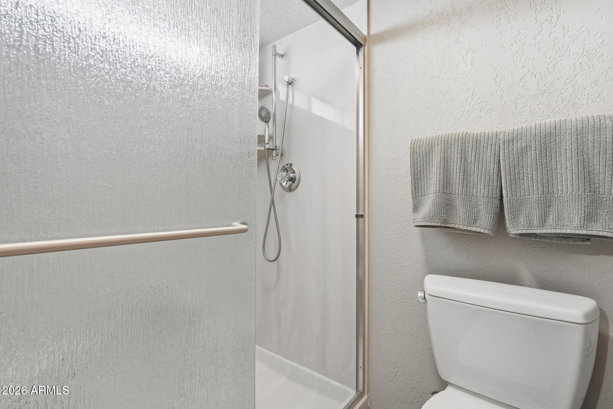 SADDLEBACK MEADOWS UNIT 5 - Residential