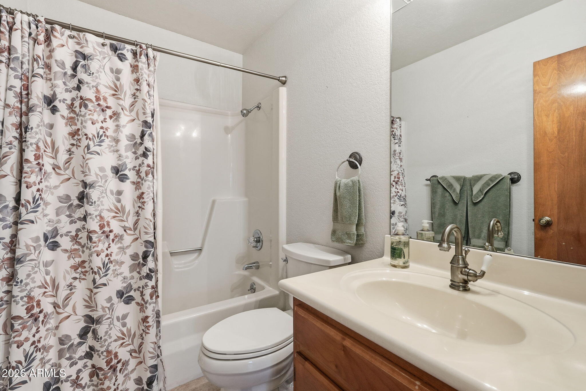 SADDLEBACK MEADOWS UNIT 5 - Residential