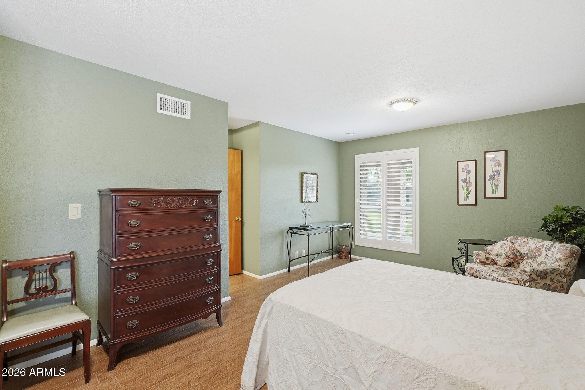 SADDLEBACK MEADOWS UNIT 5 - Residential