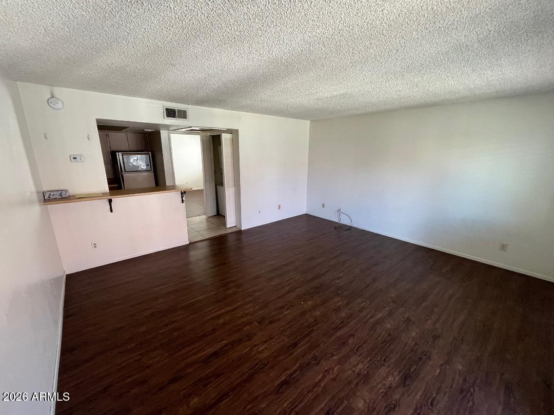 Scene one - Residential