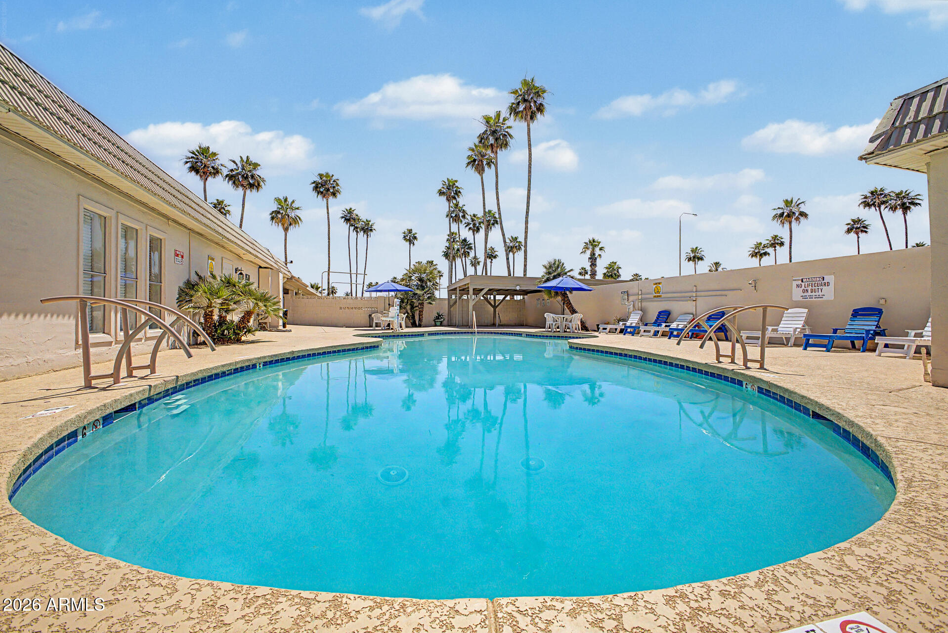 Palm Shadows - Residential