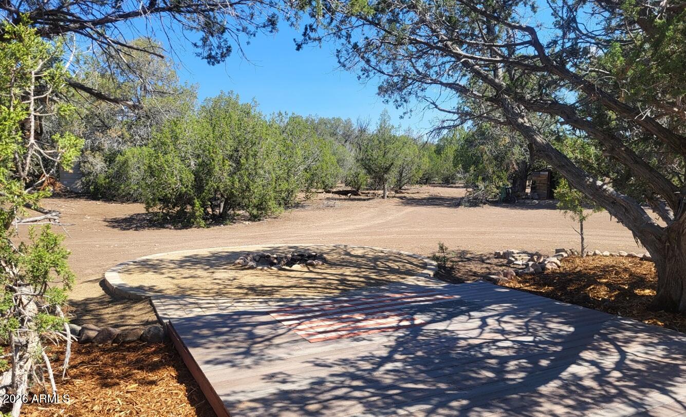 Westwood Ranches an Off Grid Community - Land