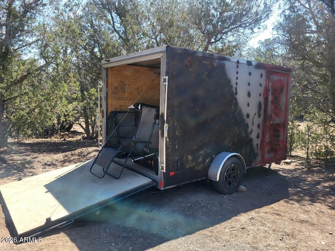 Westwood Ranches an Off Grid Community - Land