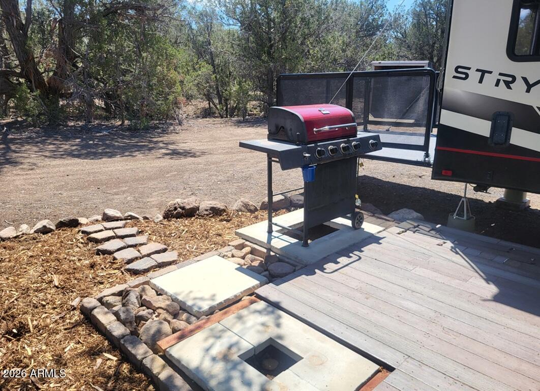 Westwood Ranches an Off Grid Community - Land