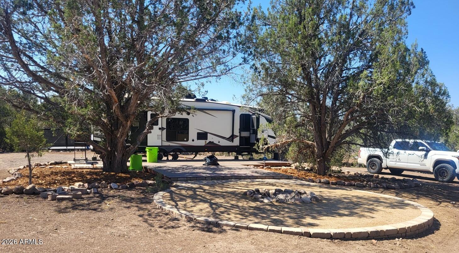 Westwood Ranches an Off Grid Community - Land