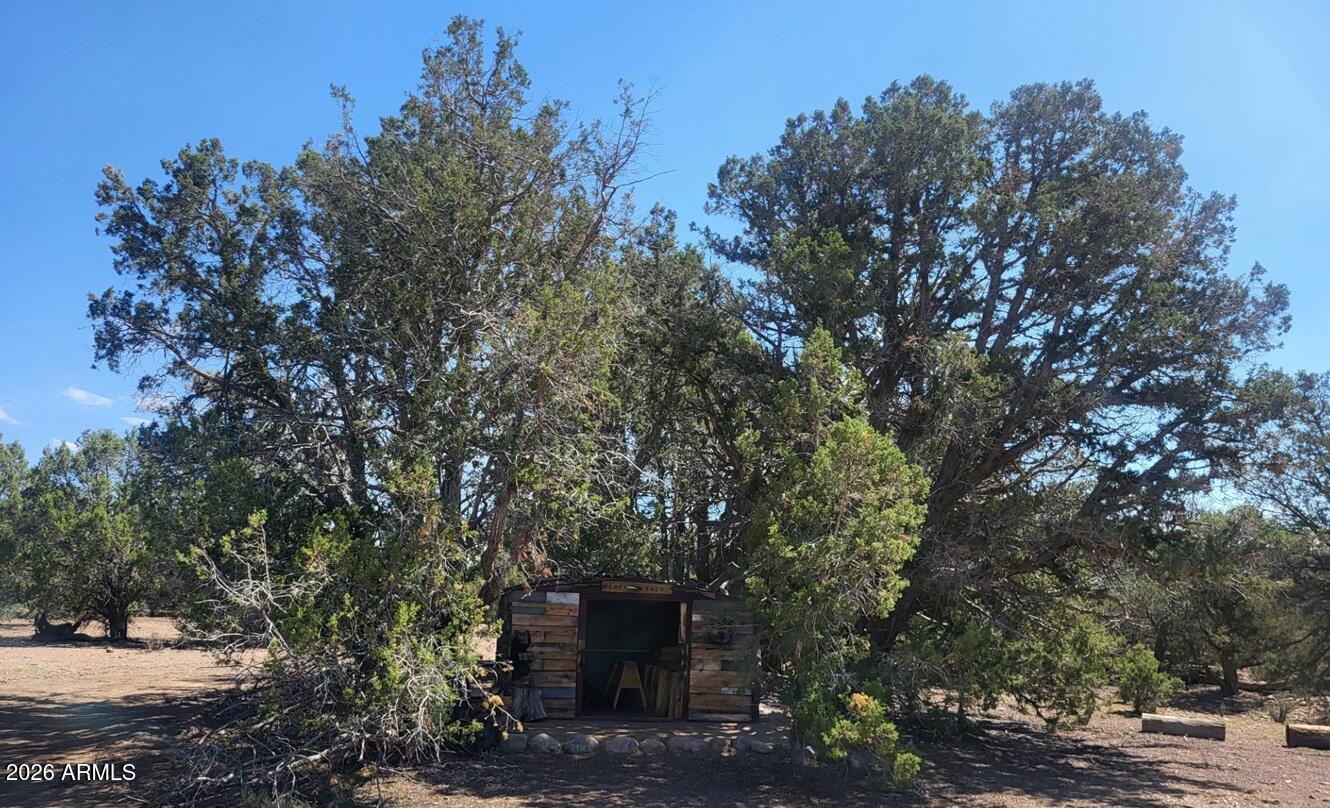 Westwood Ranches an Off Grid Community - Land
