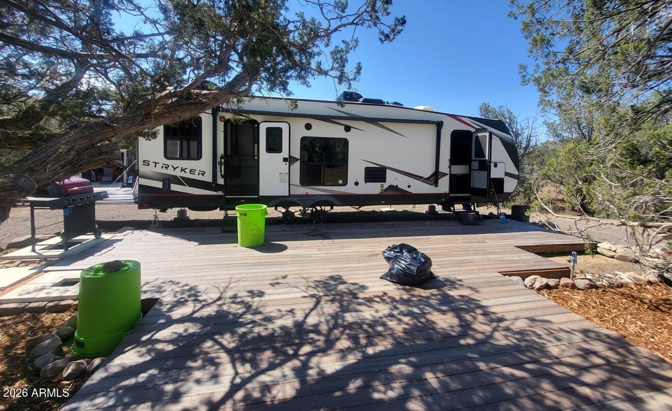 Westwood Ranches an Off Grid Community - Land